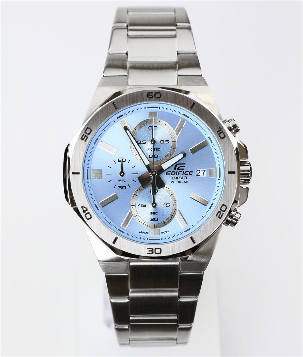 カシオ エディフィス EFV-640DJ-2BJF  腕時計 メンズ  CASIO EDIFICE【0924】_10spl