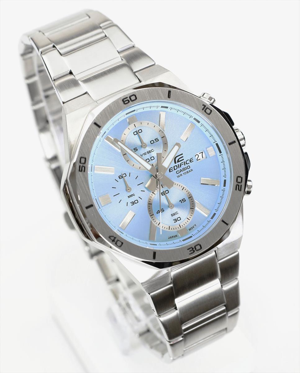 カシオ エディフィス EFV-640DJ-2BJF  腕時計 メンズ  CASIO EDIFICE【0924】_10spl