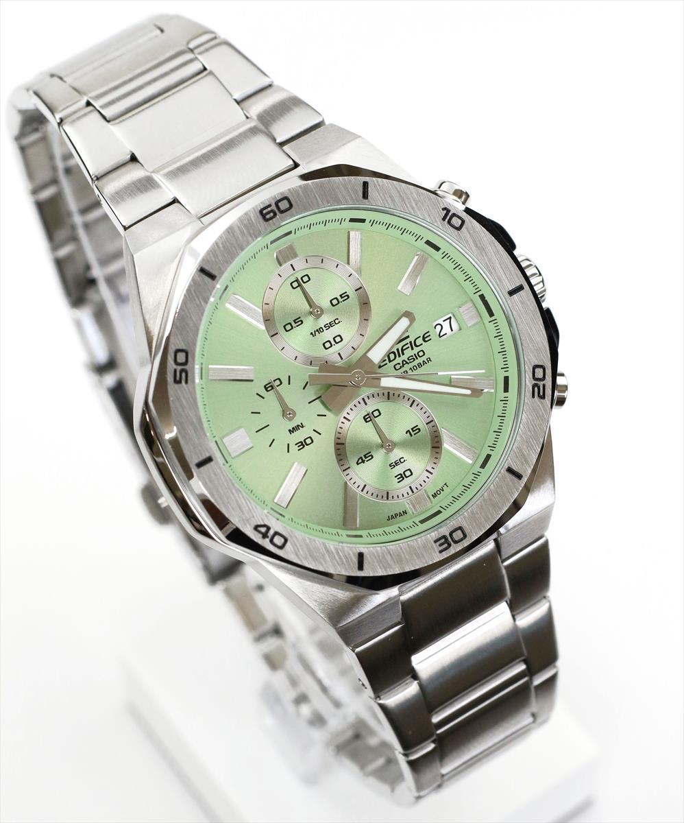 カシオ エディフィス EFV-640DJ-3AJF 腕時計 メンズ  CASIO EDIFICE【0924】_10spl