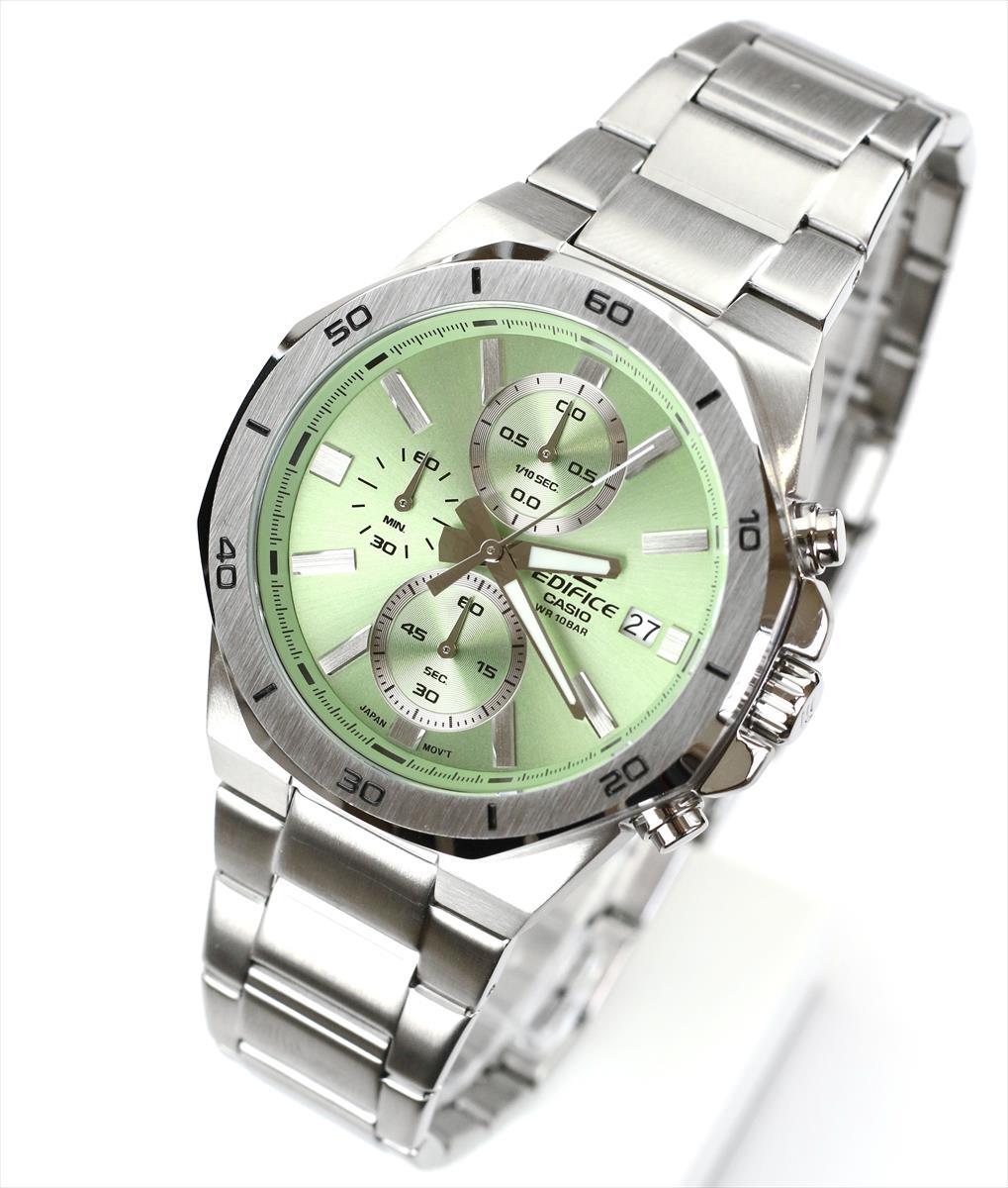 カシオ エディフィス EFV-640DJ-3AJF 腕時計 メンズ  CASIO EDIFICE【0924】_10spl