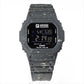 カシオ Gショック G-5600SRF-1JR サーフライダー・ファウンデーション コラボ  SURFRIDER FOUNDATION  CASIO G-SHOCK  【0624】_10spl