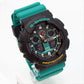 カシオ Gショック GA-100MT-1A3JF CASIO  G-SHOCK WEB限定モデル