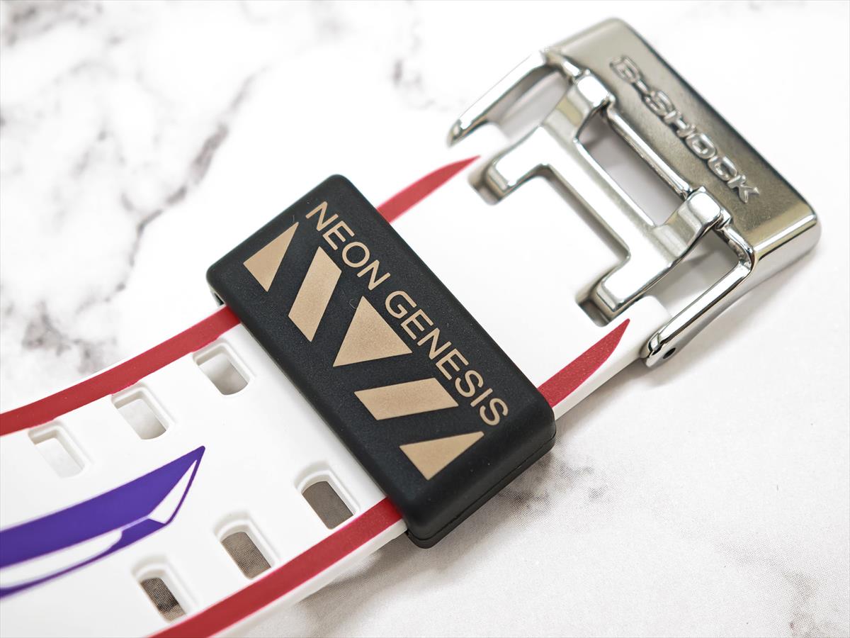 カシオ Gショック  GA-110EVA30-7AJR エヴァンゲリオン30周年コラボレーションモデル  CASIO G-SHOCK 公式掲載店【1025】【cx01】