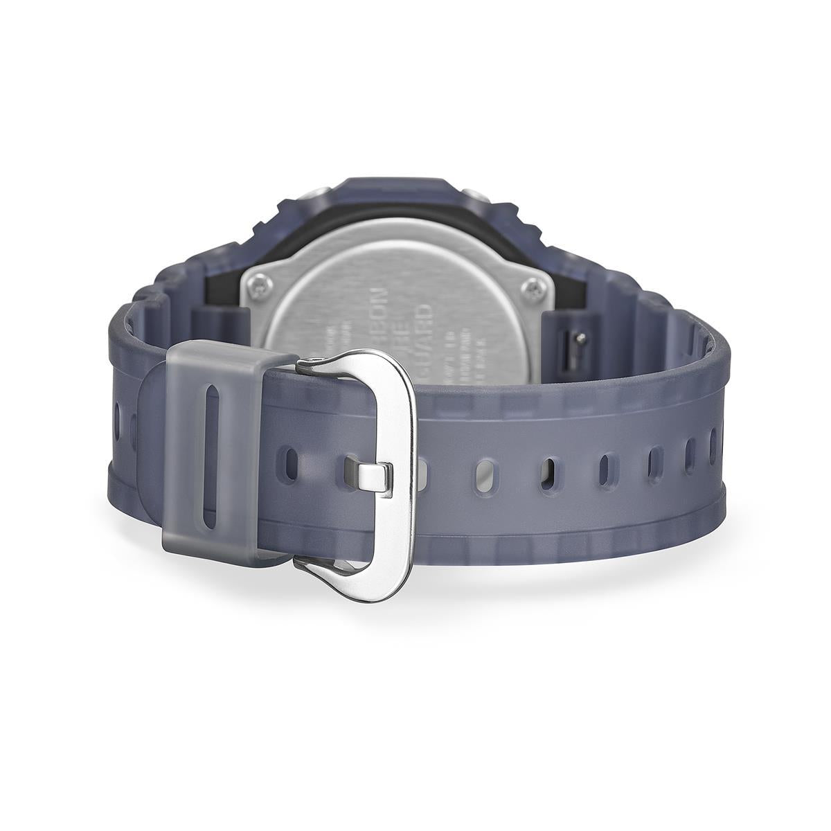 カシオ Gショック GA-2100K-2AJFスモークライトコンセプトモデル CASIO G-SHOCK 公式サイト掲載店【0126】【rx01】【店頭受取可能商品】