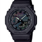 カシオ Gショック GA-2100RW-1AJF レインボーカラー CASIO G-SHOCK【0824】_10spl【店頭受取可能商品】