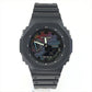 カシオ Gショック GA-2100RW-1AJF レインボーカラー CASIO G-SHOCK【0824】_10spl【店頭受取可能商品】