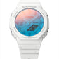 カシオ Gショック GA-2100TL-7AJF BEACH TIME LAPSEシリーズ CASIO G-SHOCK公式掲載店【0624】