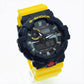 カシオ Gショック GA-700MT-1A9JF CASIO  G-SHOCK WEB限定モデル