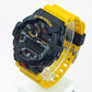 カシオ Gショック GA-700MT-1A9JF CASIO  G-SHOCK WEB限定モデル