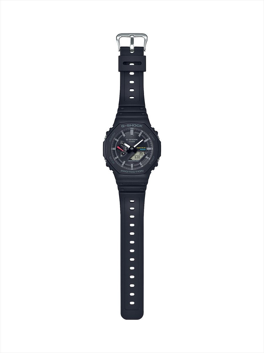 カシオ Gショック GA-B2100-1AJF 腕時計 メンズ CASIO G-SHOCK【0522】【店頭受取可能商品】