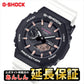 カシオ Gショック GA-B2100CD-1A7JR チャールズ・ダーウィン財団コラボ ガラパゴスペンギン 腕時計 CASIO G-SHOCK GA-100 【1124】_10spl※11月15日発売予定【店頭受取可能商品】