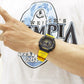 カシオ Gショック GA-B2100K-9AJR Love The Sea And The Earth CASIO G-SHOCK