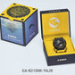 カシオ Gショック GA-B2100K-9AJR Love The Sea And The Earth CASIO G-SHOCK