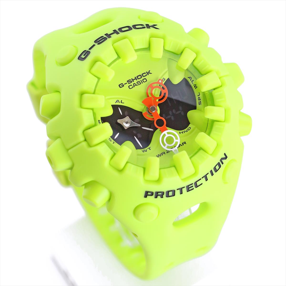 カシオ Gショック GA-V01-9AJF 10年バッテリー搭載 ショックリリース CASIO G-SHOCK 公式掲載店 【0425】【店頭受取可能商品】