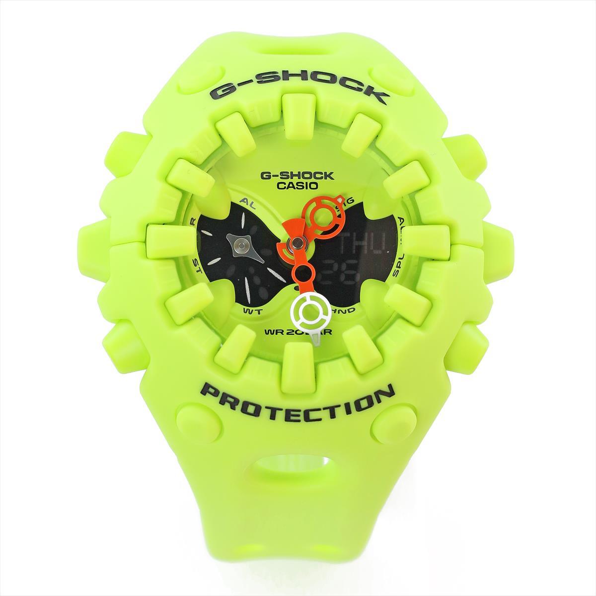 カシオ Gショック GA-V01-9AJF 10年バッテリー搭載 ショックリリース CASIO G-SHOCK 公式掲載店 【0425】【店頭受取可能商品】