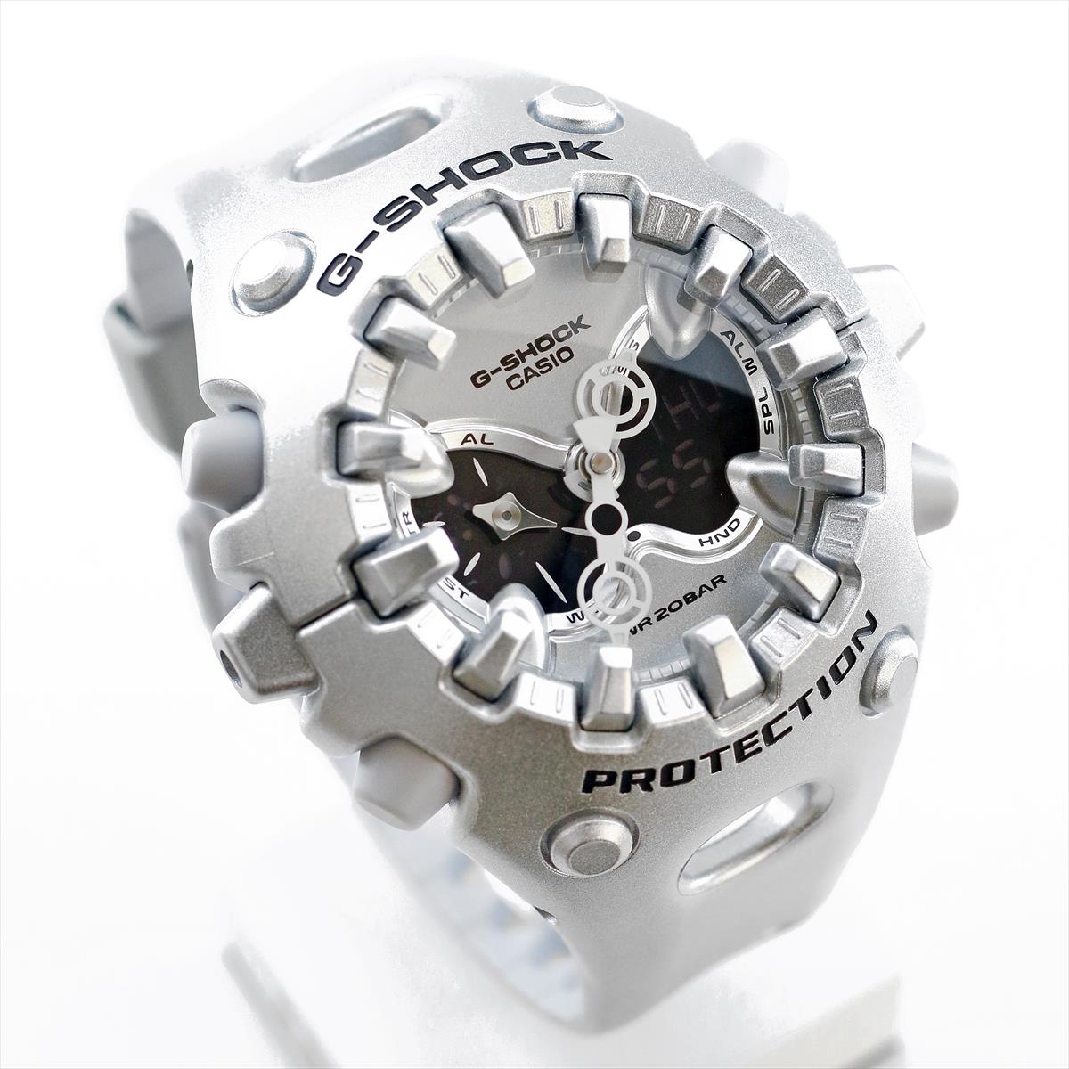 カシオ Gショック GA-V01A-8AJF 10年バッテリー搭載 ショックリリース CASIO G-SHOCK 公式掲載店 XG 【0425】【店頭受取可能商品】