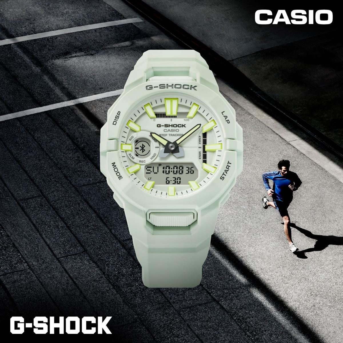 カシオ Gショック スポーツライン GBA-950-1AJF スマートフォンリンク 消費カロリー計測 CASIO G-SHOCK【0525】_10spl【店頭受取可能商品】