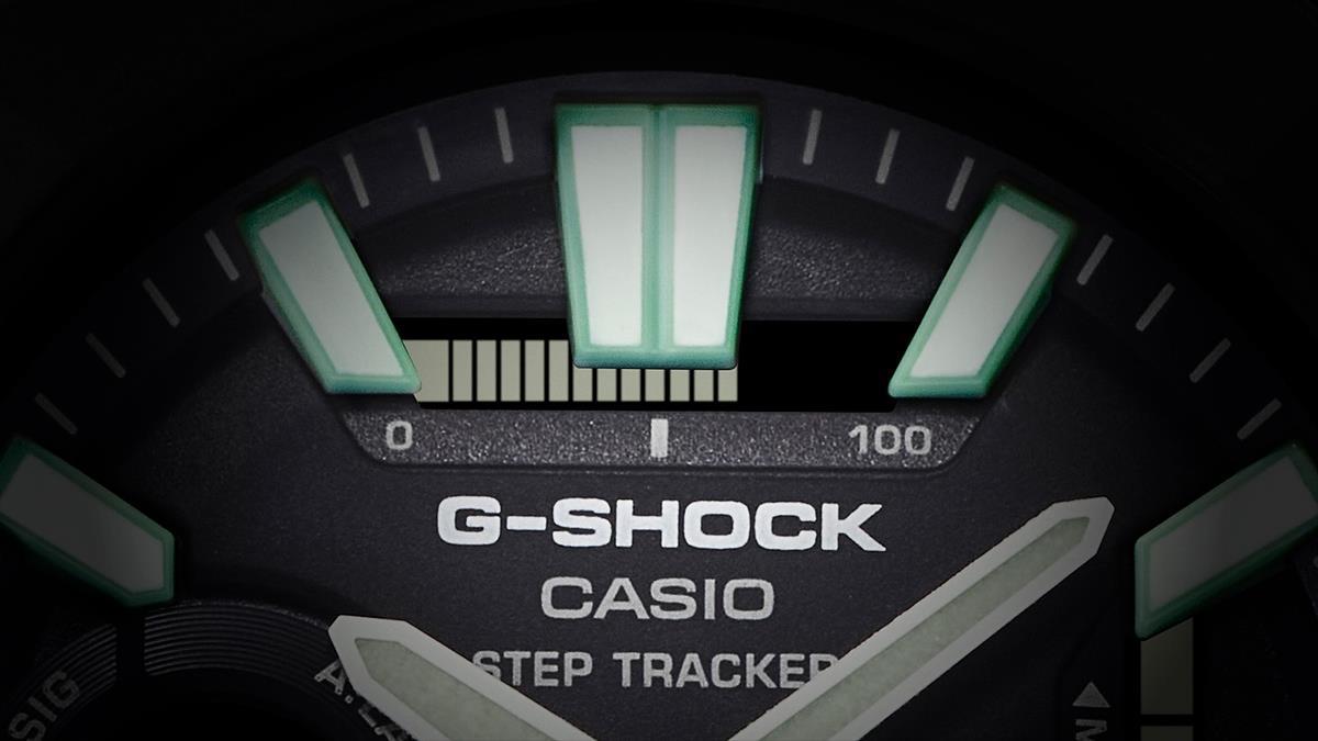 カシオ Gショック スポーツライン GBA-950-1AJF スマートフォンリンク 消費カロリー計測 CASIO G-SHOCK【0525】_10spl【店頭受取可能商品】