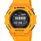 カシオ Gショック G-SQUAD GBD-300-9JF スマートフォンリンク ステップトラッカー 歩数計測 CASIO G-SHOCK【0724】_10spl