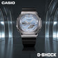 カシオ Gショック GBM-2100-1AJF スマートフォンリンク機能搭載 タフソーラー CASIO G-SHOCK公式掲載店