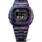 カシオ Gショック  GCW-B5000UN-6JR フォージドカーボン G-SHOCK CASIO