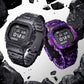 カシオ Gショック  GCW-B5000UN-1JR フォージドカーボン G-SHOCK CASIO