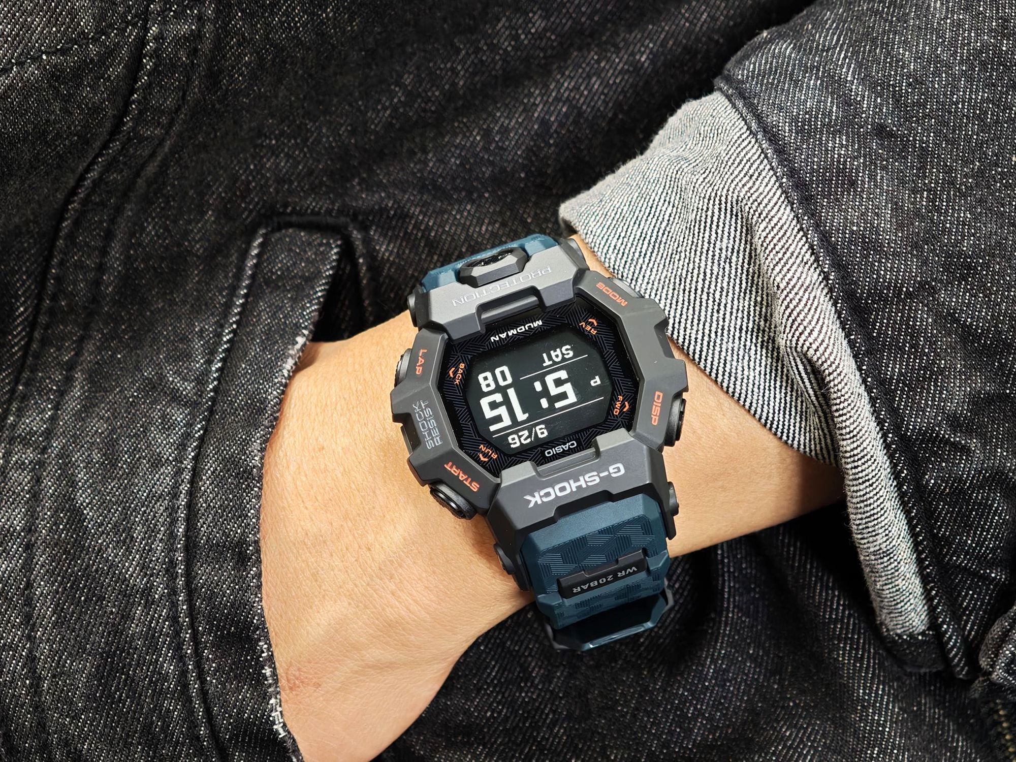 GDG-B100-1A3JF