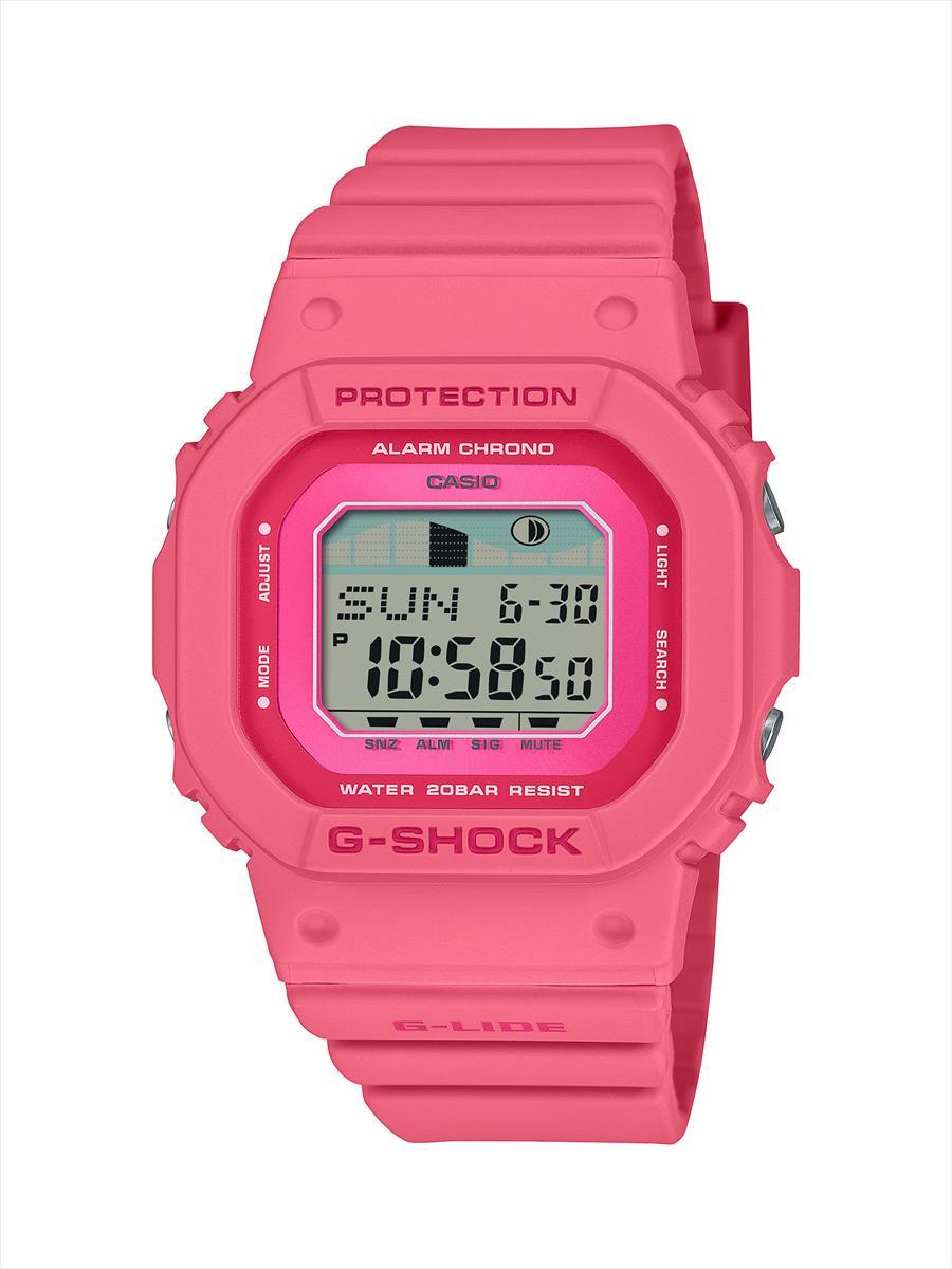 GショックCASIOG-SHOCK腕時計メンズブルーアナデジGA-110NM-2AJF【正規品】【バンド調整無料】【楽ギフ_包装】P19Jul15