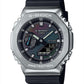 カシオ Gショック GM-2100RW-1AJF レインボーカラー メタルベゼル CASIO G-SHOCK【0824】_10spl【店頭受取可能商品】