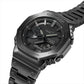 カシオ Gショック フルメタル GM-B2100BD-1AJF ブラック スマートフォンリンク G-SHOCK CASIO 腕時計 【0822】【店頭受取可能商品】