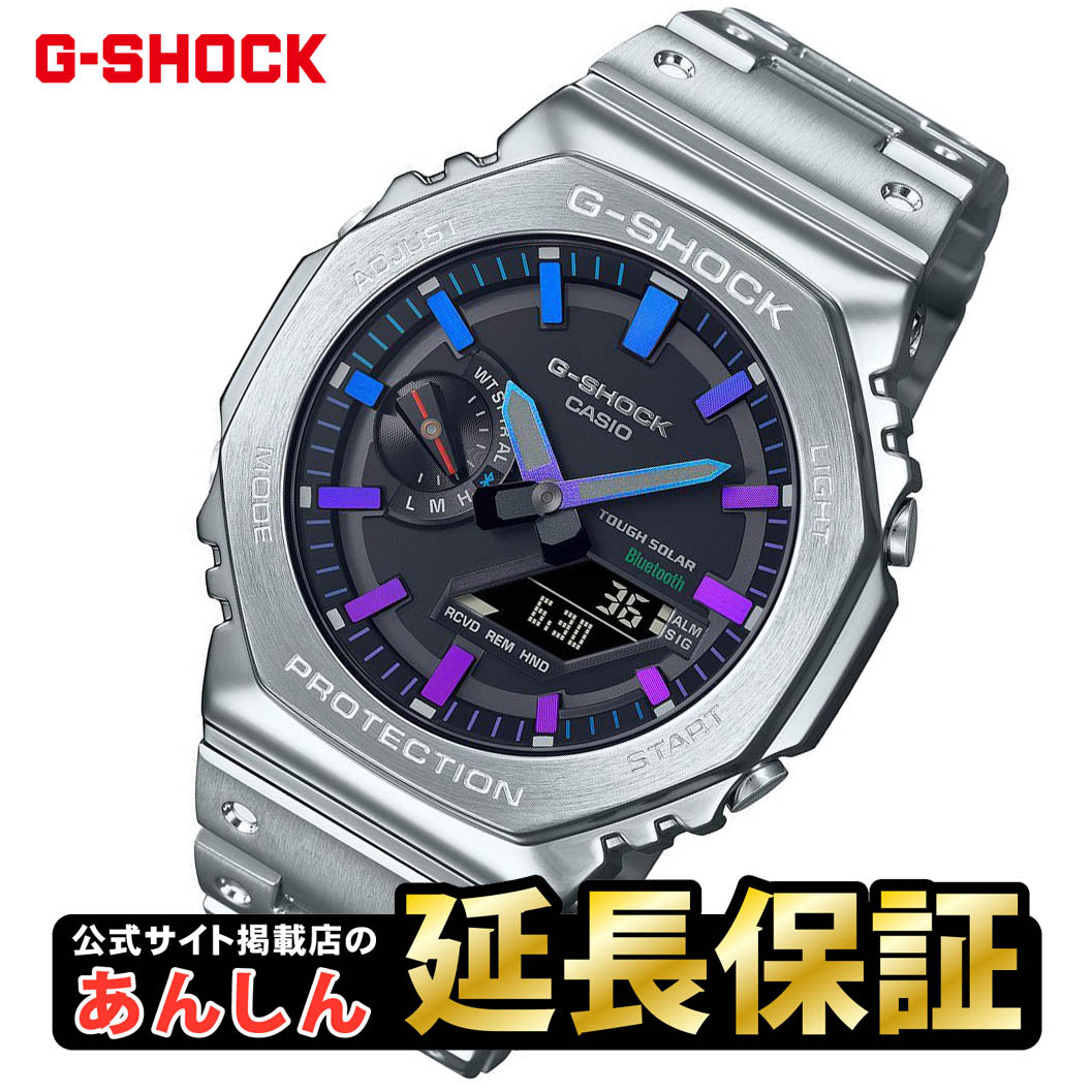 【4時間限定！全品さらにポイント10倍！10/12(月)20:00〜23:59】カシオGショックCASIOG-SHOCKジェイソンホワイト＆ブラック腕時計メンズデジタルG-001BW-7JF【正規品】【楽ギフ_包装】【1504】_3spl02P12Oct15