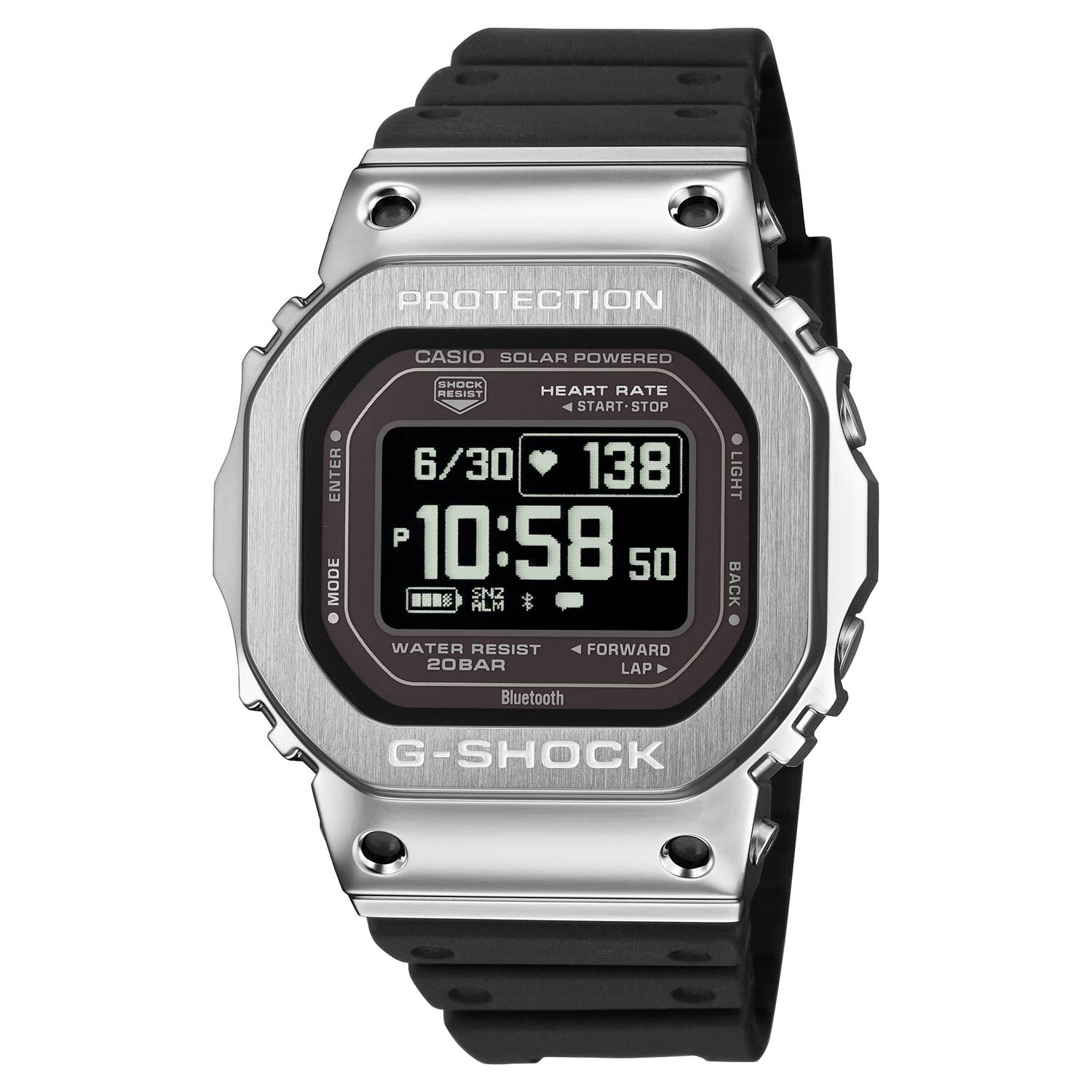 GショックCASIOG-SHOCK腕時計メンズブルーアナデジGA-110NM-2AJF【正規品】【バンド調整無料】【楽ギフ_包装】P19Jul15