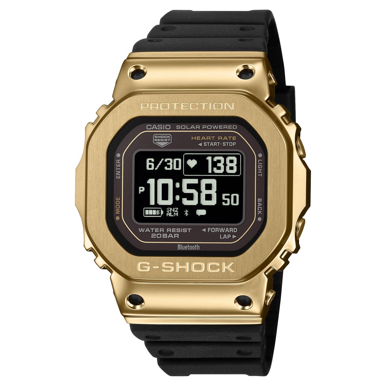 GショックCASIOG-SHOCK腕時計メンズブルーアナデジGA-110NM-2AJF【正規品】【バンド調整無料】【楽ギフ_包装】P19Jul15