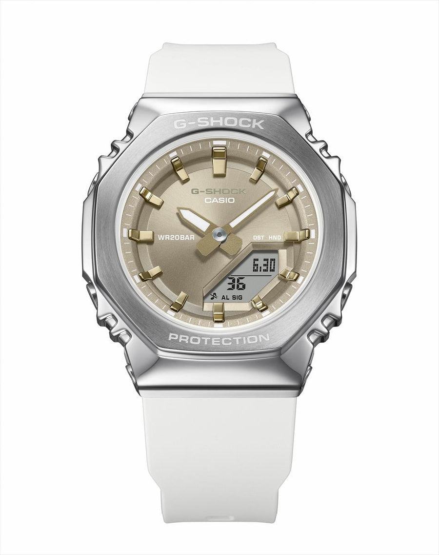 G-SHOCK WOMEN GM-S2110-7A9JF