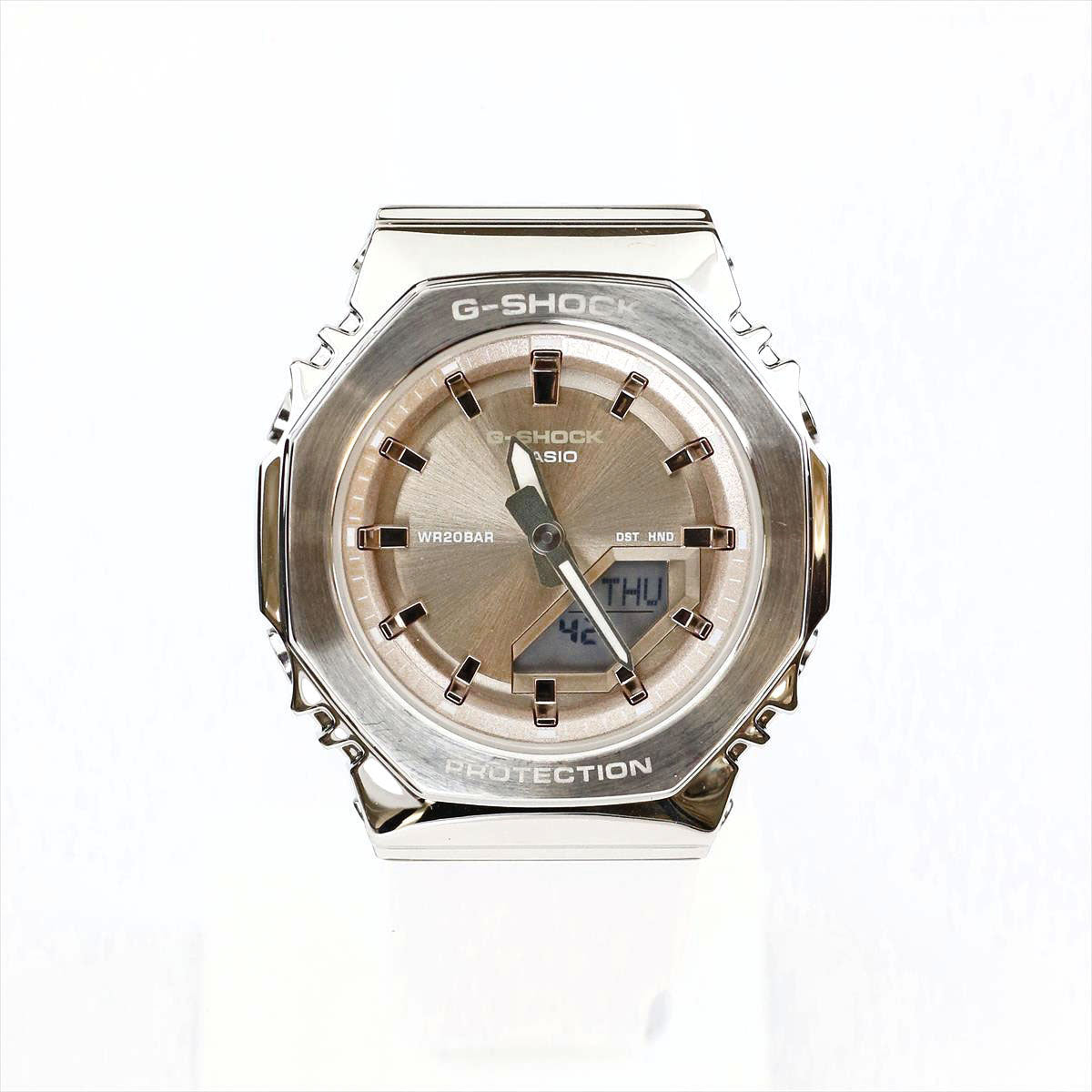 カシオ Gショック GM-S2110-7A9JF CASIO G-SHOCK公式掲載店【1024】