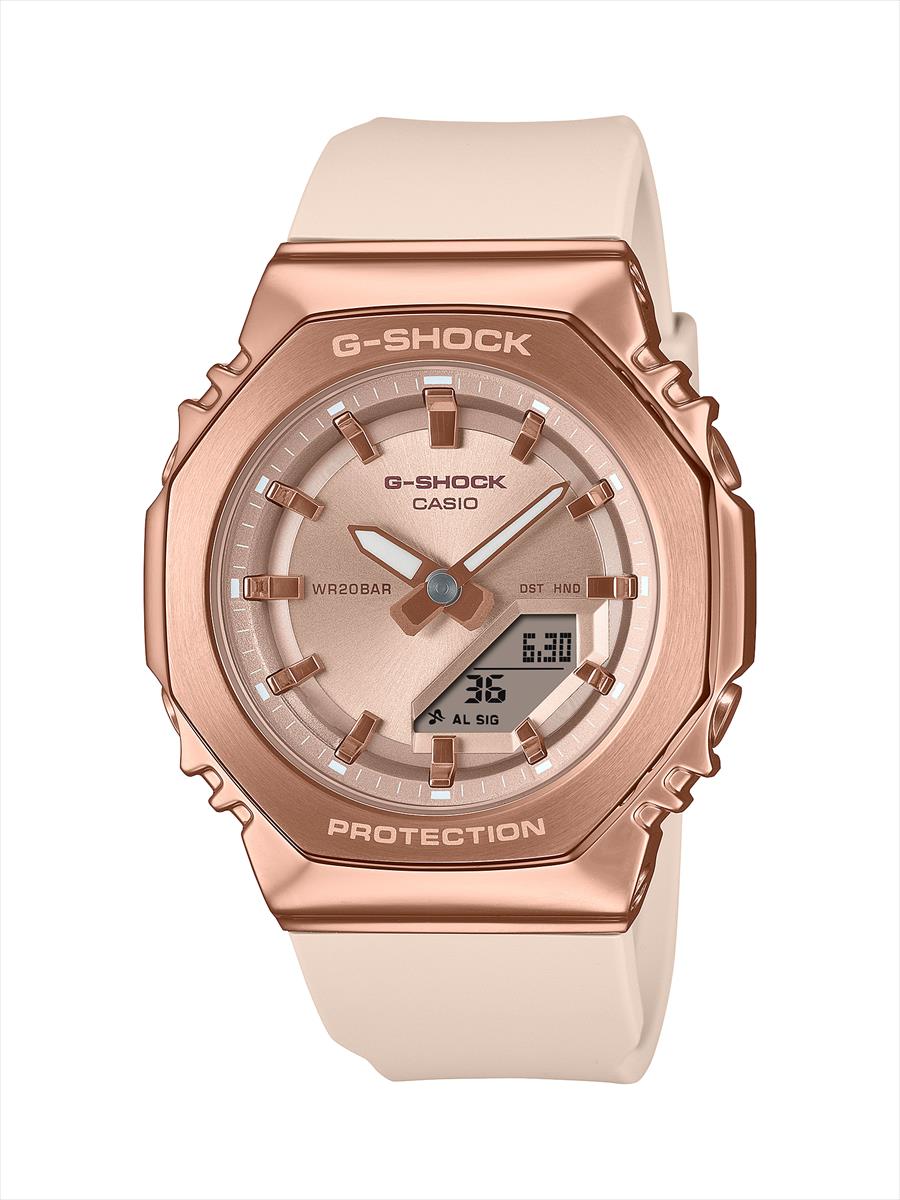 GショックCASIOG-SHOCK腕時計メンズブルーアナデジGA-110NM-2AJF【正規品】【バンド調整無料】【楽ギフ_包装】P19Jul15