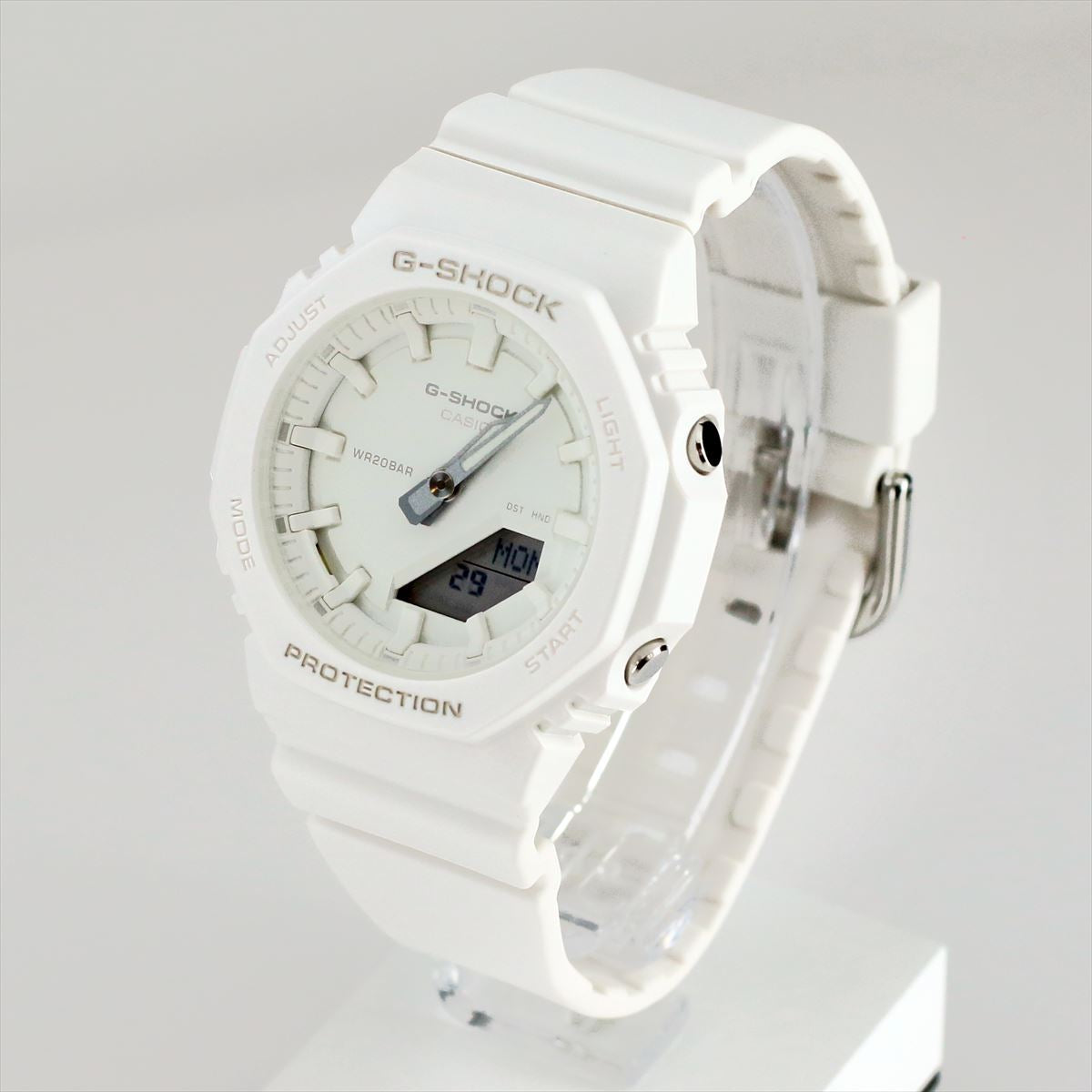 カシオ Gショック GMA-P2100-7AJF CASIO G-SHOCK【0124】_10spl【店頭受取可能商品】