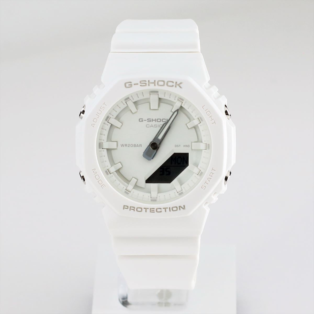 カシオ Gショック GMA-P2100-7AJF CASIO G-SHOCK【0124】_10spl【店頭受取可能商品】