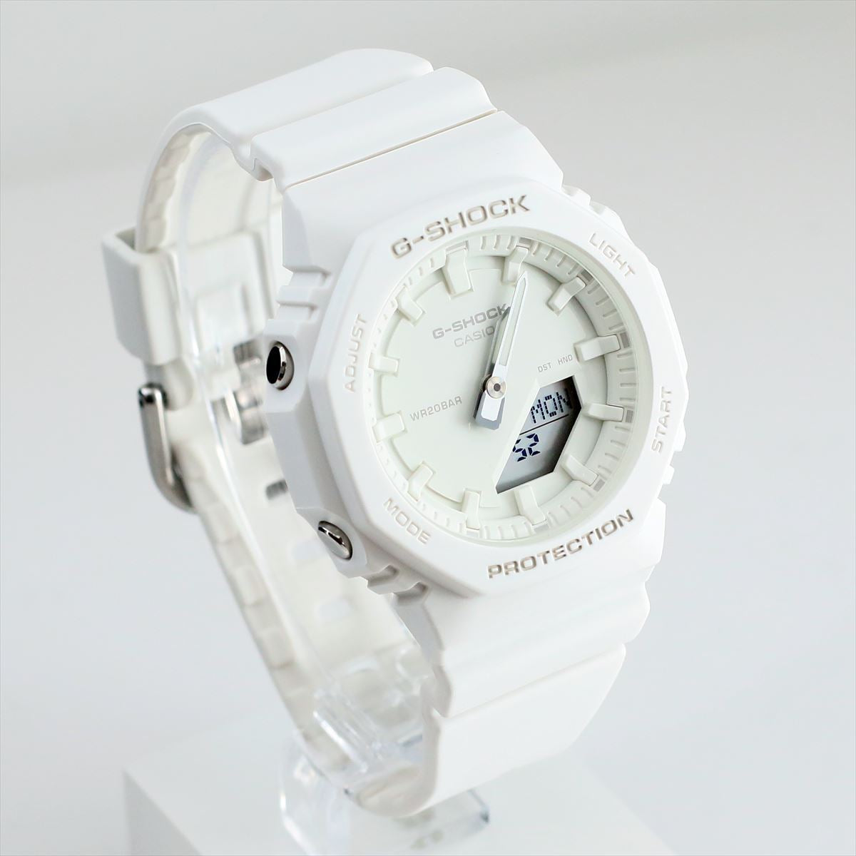 カシオ Gショック GMA-P2100-7AJF CASIO G-SHOCK【0124】_10spl【店頭受取可能商品】