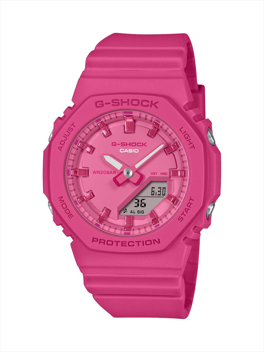 GショックCASIOG-SHOCK腕時計メンズブルーアナデジGA-110NM-2AJF【正規品】【バンド調整無料】【楽ギフ_包装】P19Jul15