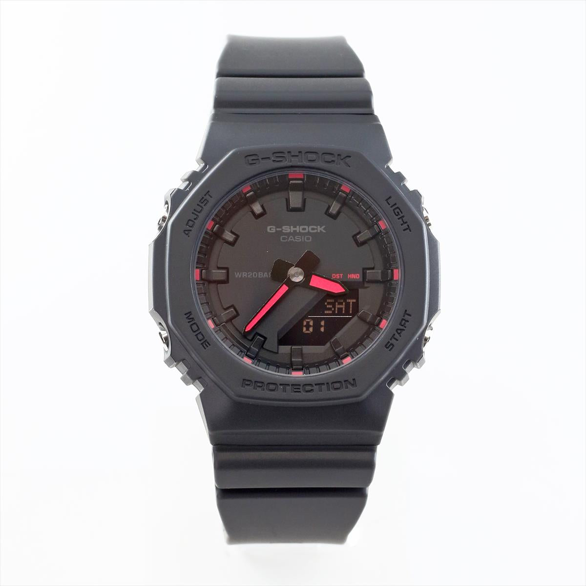 カシオ Gショック GMA-P2100SA-1A1JF コンパクトサイズ スポーティミックス CASIO G-SHOCK【0525】_10spl【店頭受取可能商品】
