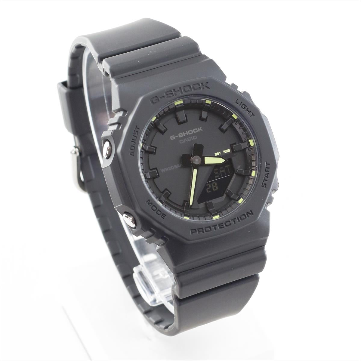 カシオ Gショック GMA-P2100SA-1A2JF コンパクトサイズ スポーティミックス CASIO G-SHOCK【0525】_10spl【店頭受取可能商品】