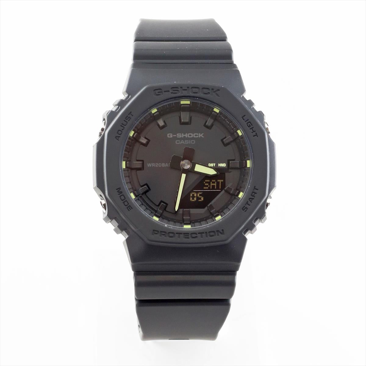 カシオ Gショック GMA-P2100SA-1A2JF コンパクトサイズ スポーティミックス CASIO G-SHOCK【0525】_10spl【店頭受取可能商品】