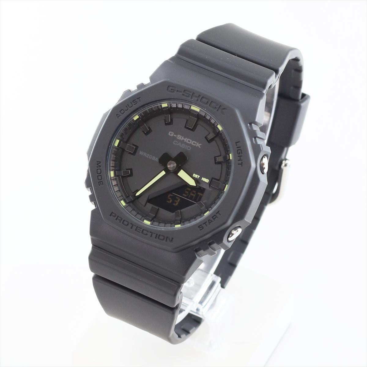 カシオ Gショック GMA-P2100SA-1A1JF コンパクトサイズ スポーティミックス CASIO G-SHOCK【0525】_10spl【店頭受取可能商品】