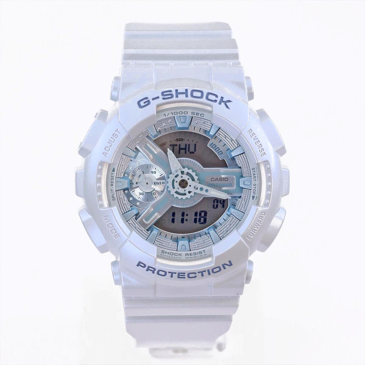 カシオ Gショック GMA-S110ST-2AJF CASIO G-SHOCK公式掲載店【1024】