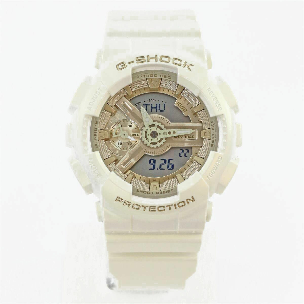 カシオ Gショック GMA-S110ST-7AJF CASIO G-SHOCK公式掲載店【1024】