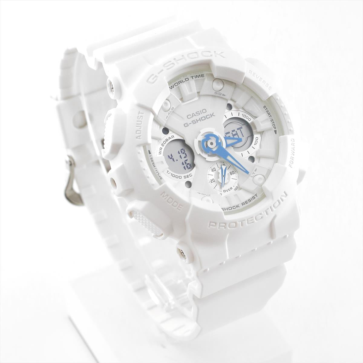 カシオ Gショック GMA-S120SA-7A2JF コンパクトサイズ スポーティミックス CASIO G-SHOCK【0525】_10spl【店頭受取可能商品】