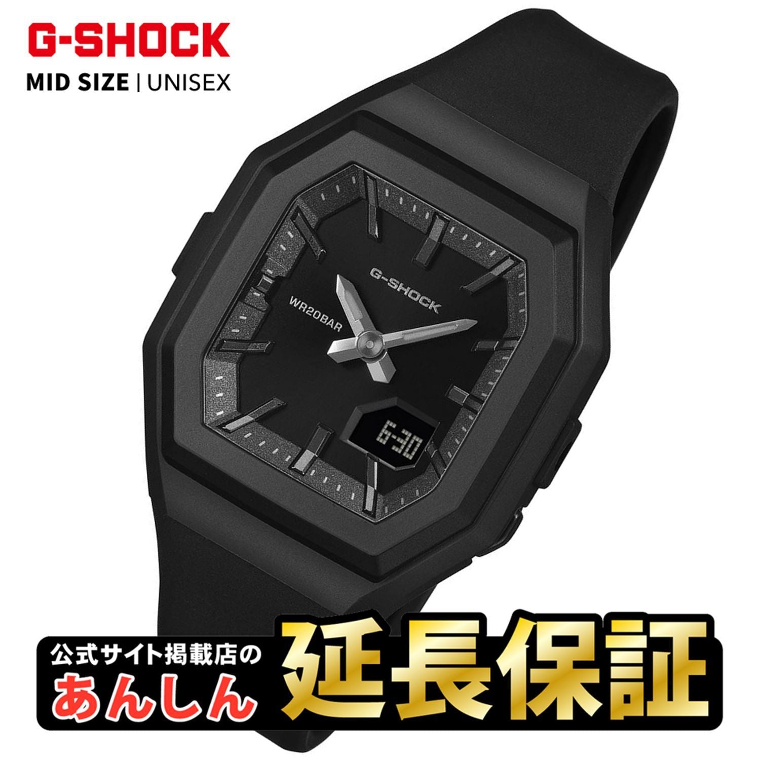 GMA-S160-1BJF