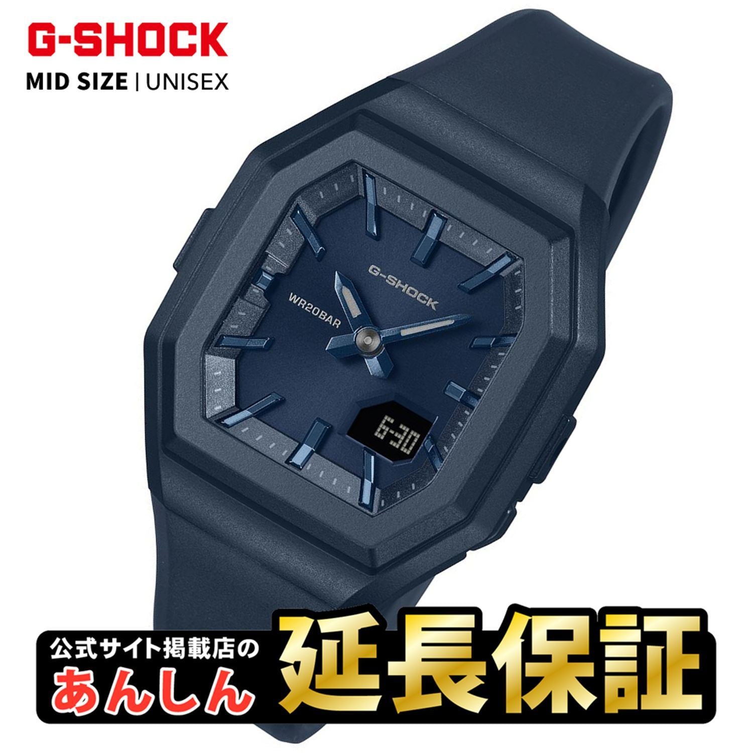 GMA-S160-2BJF