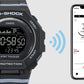 カシオ Gショック GMD-B300-1JF ミッドサイズ スマートフォンリンク ステップトラッカー 歩数計測 CASIO G-SHOCK【0724】_10spl